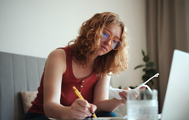 Simulateur de prêt en ligne - Crédit Sauveur
