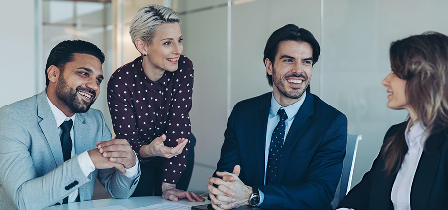 Équipe Crédit Sauveur