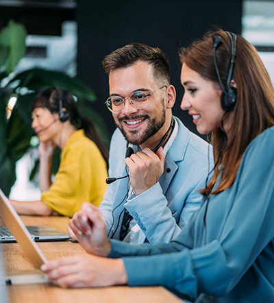 Équipe Crédit Sauveur