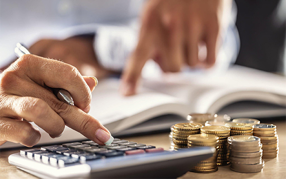 Avantages prêt personnel