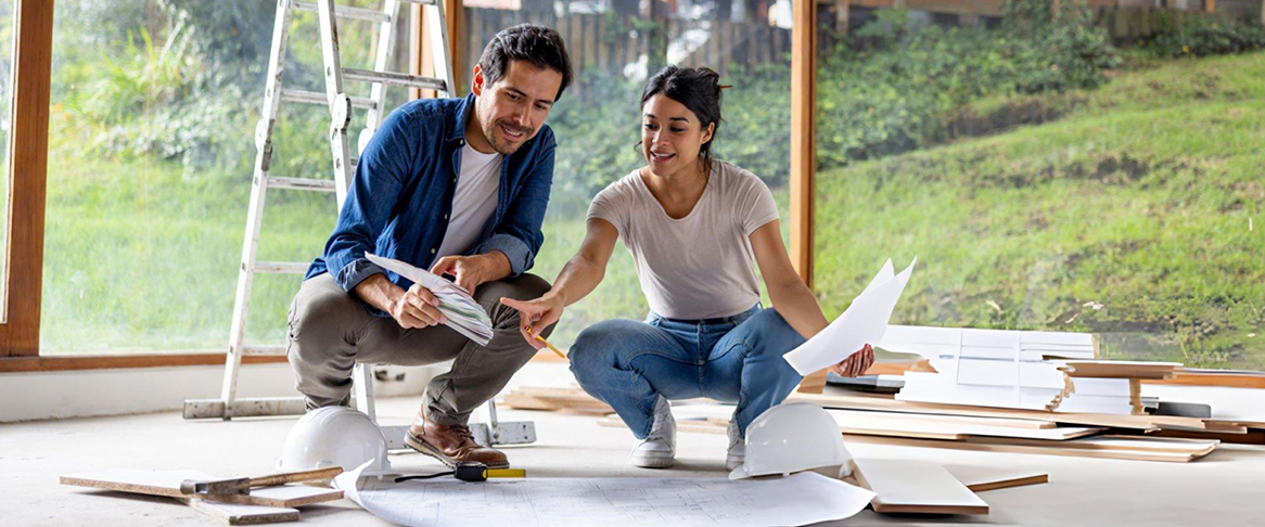 Prêt rénovation Crédit Sauveur